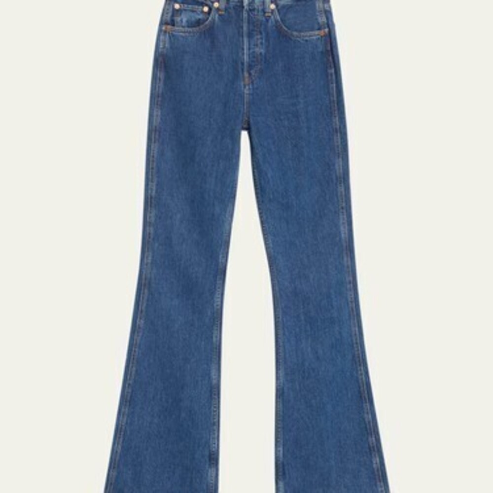 The Riding Jeans - Picture 2 of 3